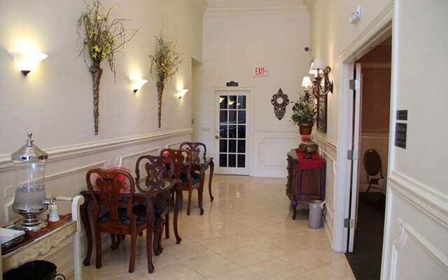 Church Street Inn