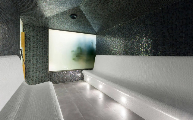 Hestia Hotel Laulasmaa SPA