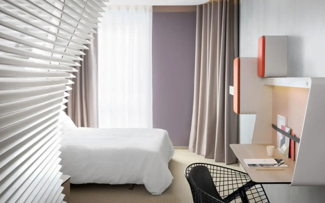 OKKO Hotels Lyon Centre