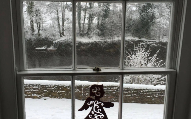 Ironbridge View Townhouse
