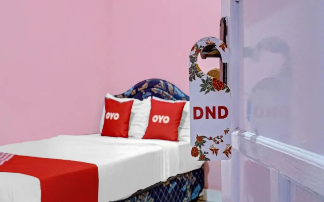 OYO 90289 Lestari Syariah Homestay