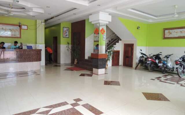 Monorom Guesthouse
