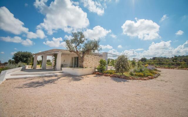 Trullo Podere in Polignano a Mare