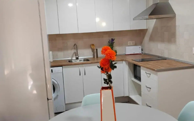 Urbanlux Recinto Ferial