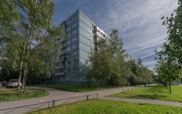 ComfortFlat Iskrovskiy 28