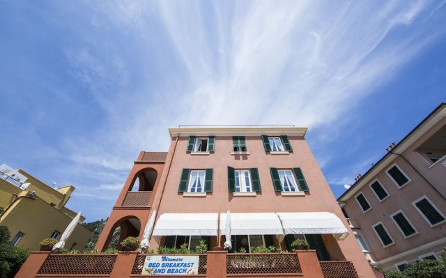 Hotel Riviera Miramare