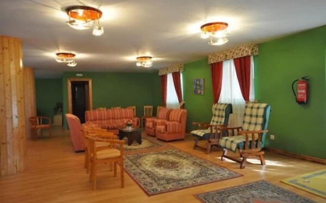 Hotel Alonso
