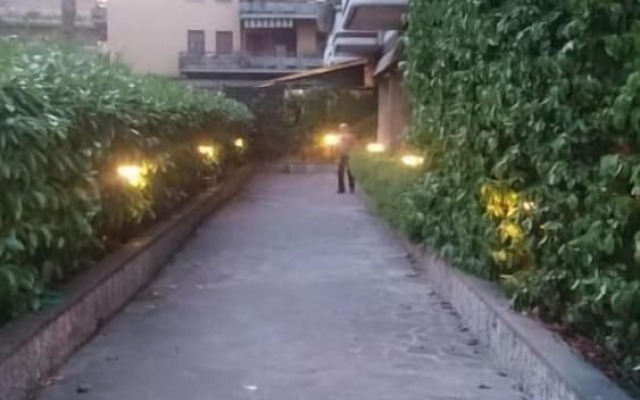 Maison Talenti B&B Roma