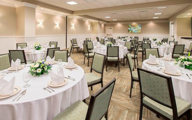 SpringHill Suites Pensacola Beach