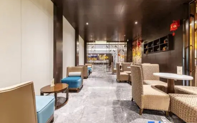 Jingu Hotel