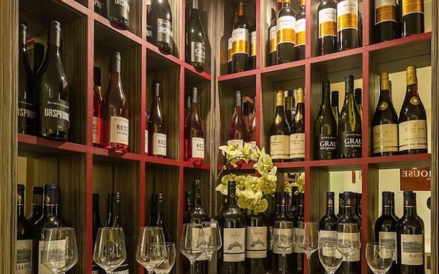 Steakhouse Groß Laasch - Vermietung