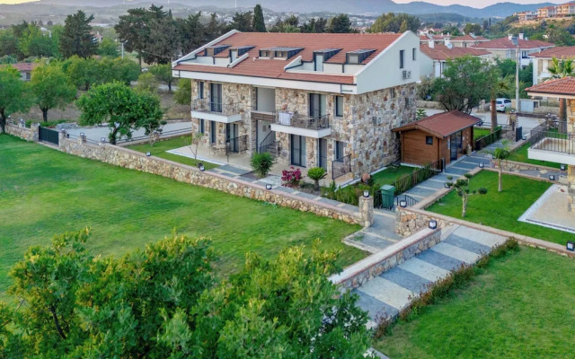 La Sereine boutique hotel