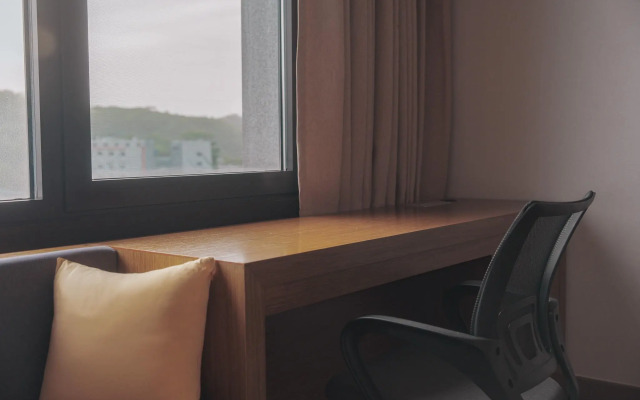 Jeonju YeongHwa Hotel