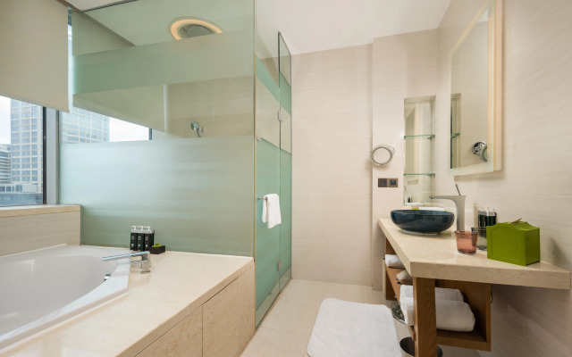 Hotel Indigo Xiamen Harbour by IHG