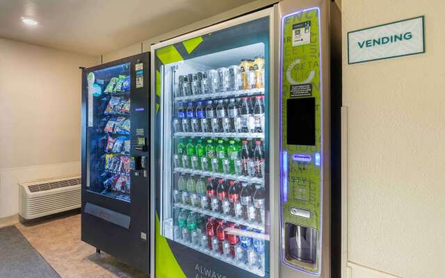 Extended Stay America Select Suites - Omaha - Southwest