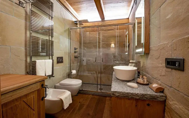 Fiocco di Neve Relais & Spa