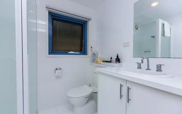 Edge17 Port Fairy Wharf