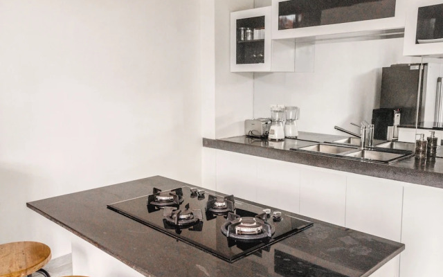 AB Villa & Apartments
