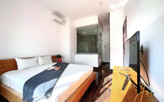 Kim Minh Apartment & Hotel