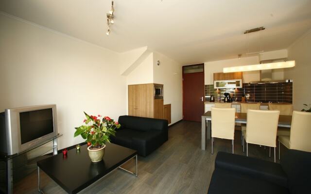 Countryhouse De Vlasschure