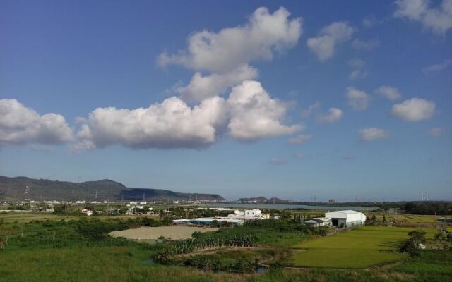 Henchun Hope Homestay