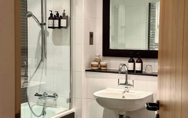 Ridings at Theobalds Park