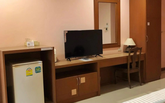Tonwa Resort Hotel
