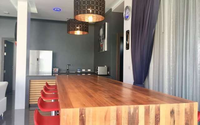 Samui Grand Park Villa A2 - 3 Bedroom