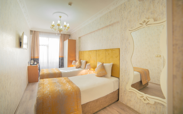 Miran Hotel