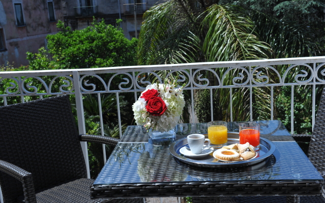 Villa Francesca Relais