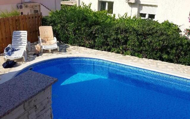 Apartments Adriapag