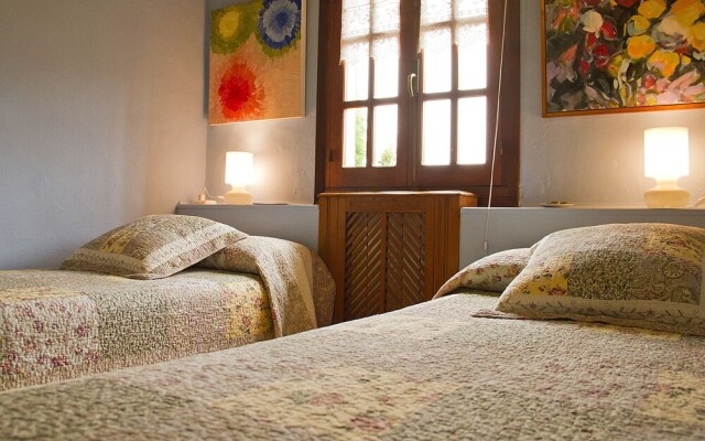 Casa Rural Pradina II