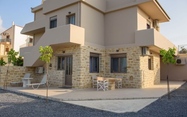 Apartment Mythos Myrto