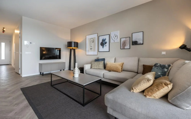 Loft Apartment by Veerse Meer Marina