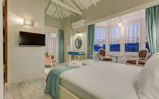 Vespera Hotel