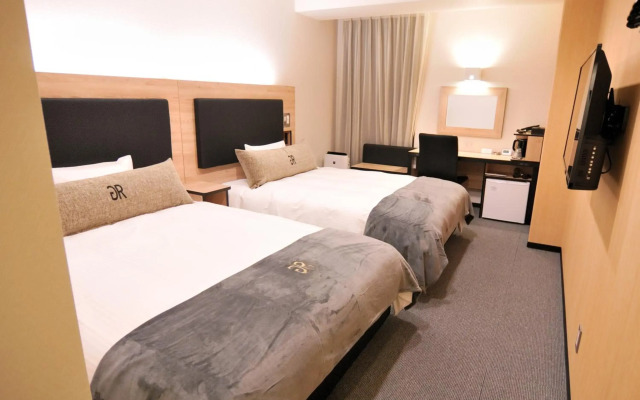 Green Rich Hotel Kurume