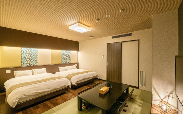 Kyoto Central Inn