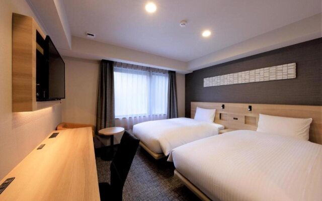 Smile Hotel Osaka Nakanoshima