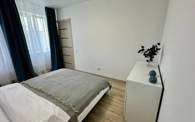 Cozy apartment on Novoselov street 103