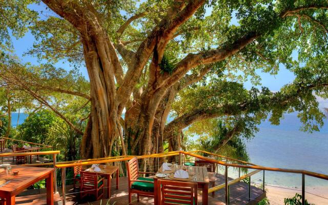 Royal Davui Island Resort - Adults Only