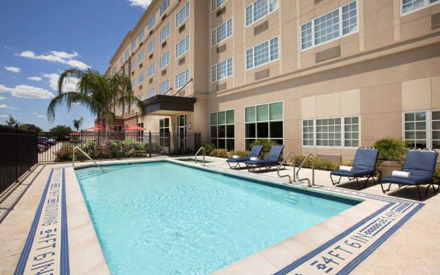 Four Points by Sheraton Houston West