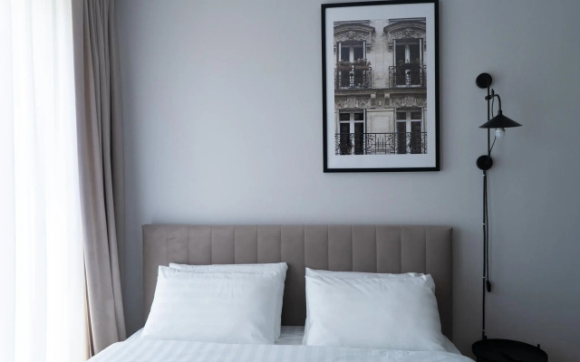 Why not Aparts (Вай нот Апартс)