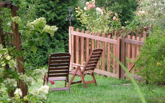 Maison dHôtes de la Verrière