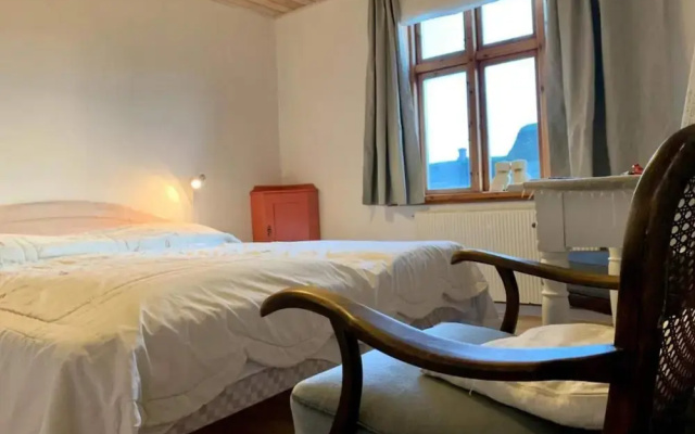 Captain House BnB in Fano