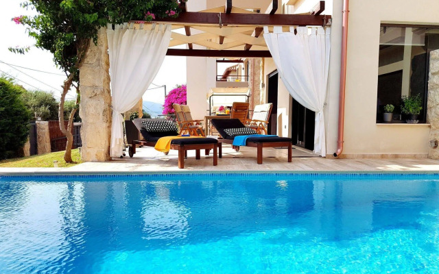 Villa Vanessa