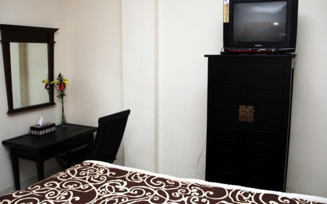 Gong Segara Homestay
