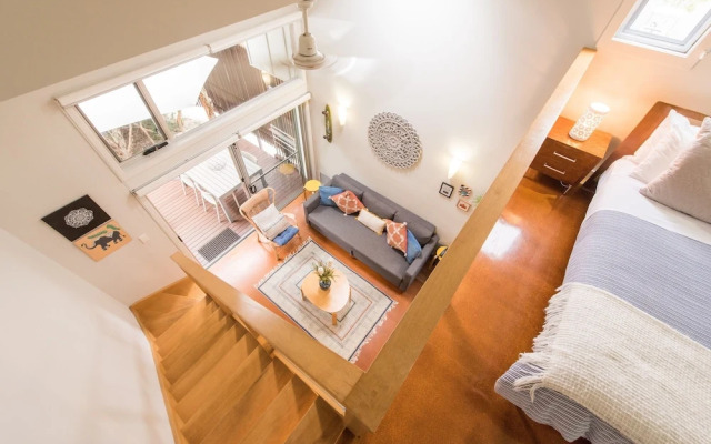 Allure Stradbroke Resort