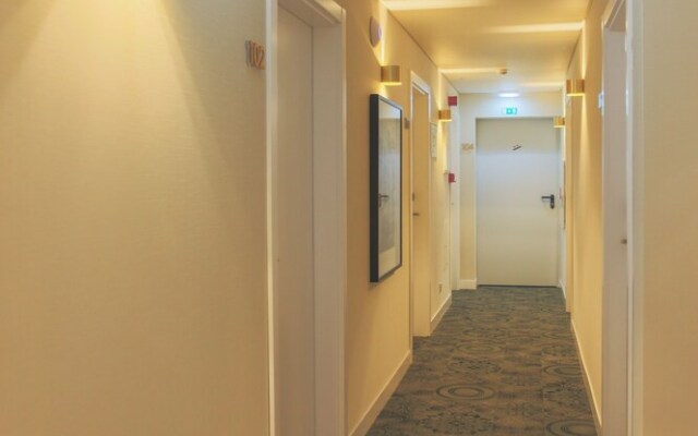 Mouraria Lisboa Hotel