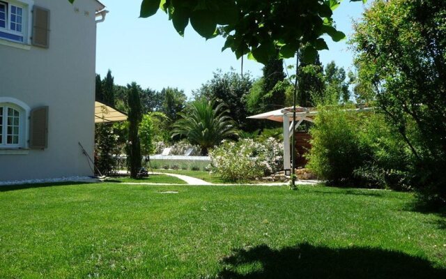 Villa La Begude
