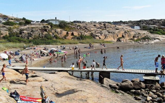 6 Person Holiday Home in Lysekil